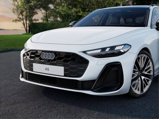 AUDI A5 2.0 TFSI GASOLINA AVANT S LINE QUATTRO S TRONIC AUDI A5 2.0 TFSI GASOLINA AVANT S LINE QUATTRO S TRONIC